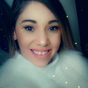 Meet your Posher, Brittney